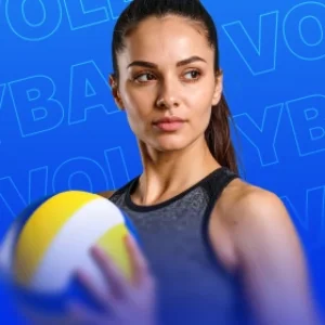 VÔLEI